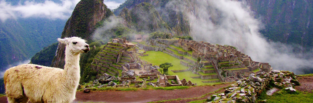 Machupicchu 6 Days